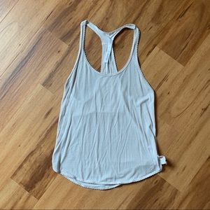 Lululemon size 6 tank top NEW